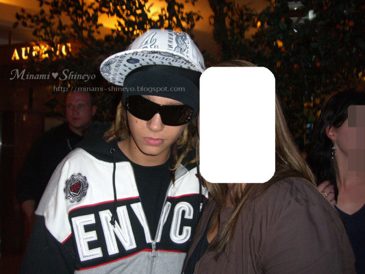 Tom Kaulitz pic #847939