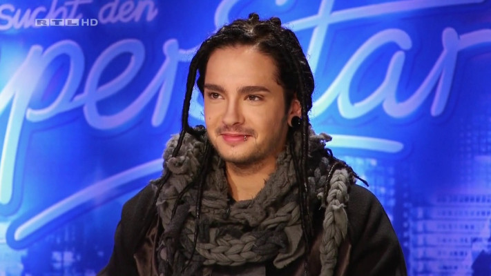 Tom Kaulitz pic #871197