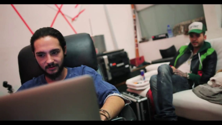 Tom Kaulitz pic #871763