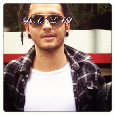 Tom Kaulitz pic #848349