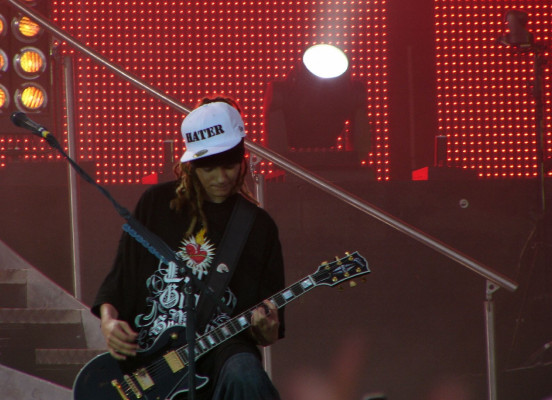 Tom Kaulitz pic #865676