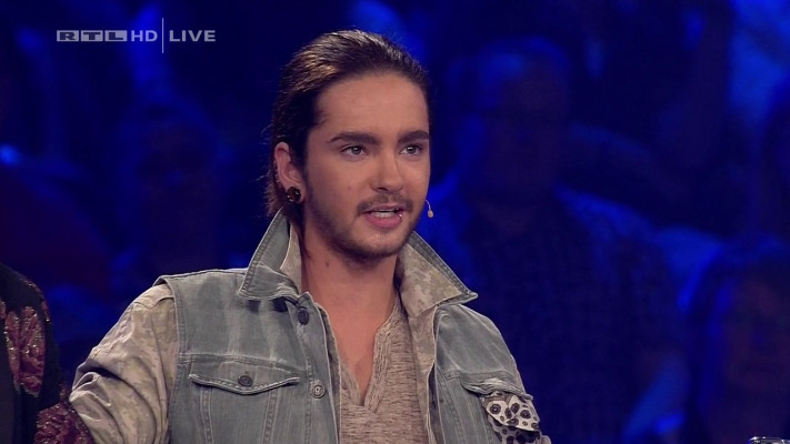 Tom Kaulitz pic #879292