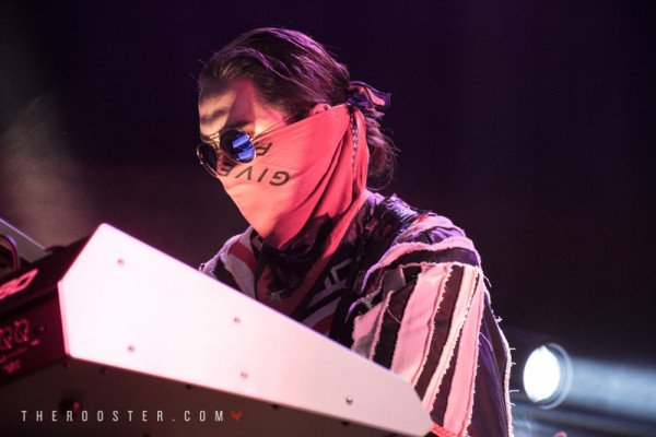 Tom Kaulitz pic #867094