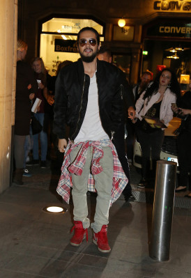 Tom Kaulitz pic #828969