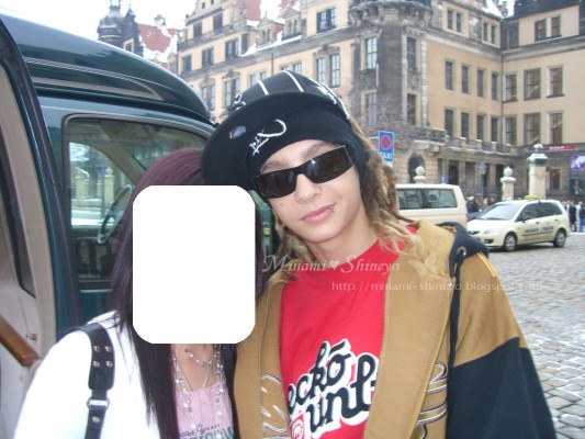 photo 21 in Kaulitz gallery [id850094] 2015-12-03 00:00:00