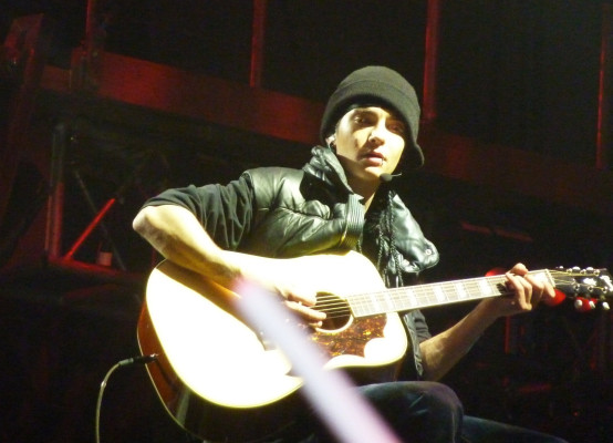 Tom Kaulitz pic #821584