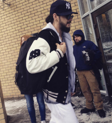photo 16 in Kaulitz gallery [id842487] 2015-11-04 00:00:00
