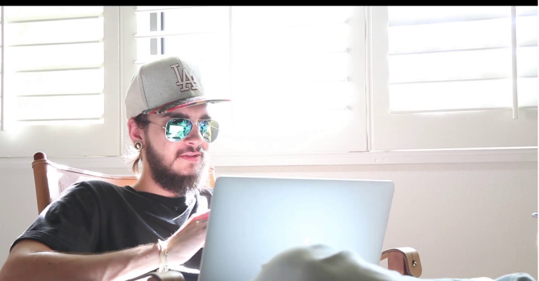Tom Kaulitz pic #822311