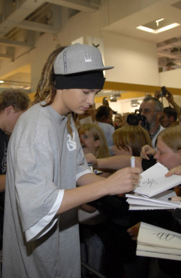 Tom Kaulitz pic #830505