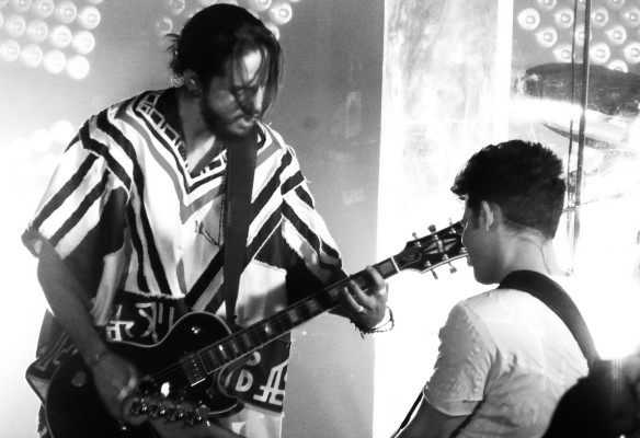 Tom Kaulitz pic #851942