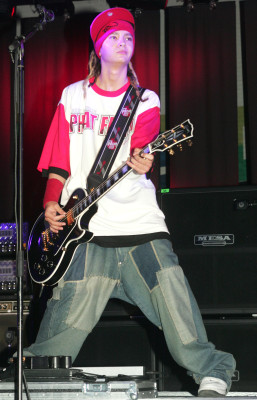Tom Kaulitz pic #863505
