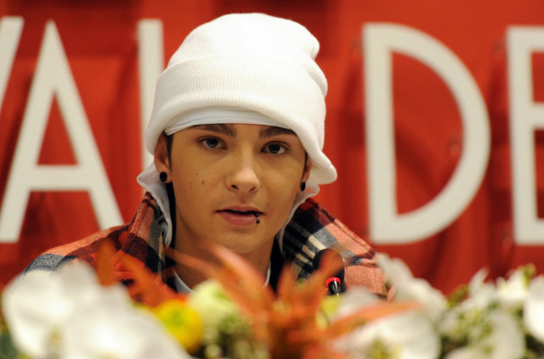 Tom Kaulitz pic #852213