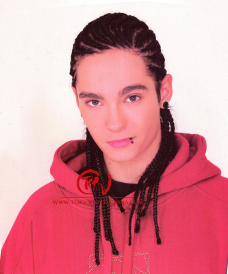 Tom Kaulitz pic #831363