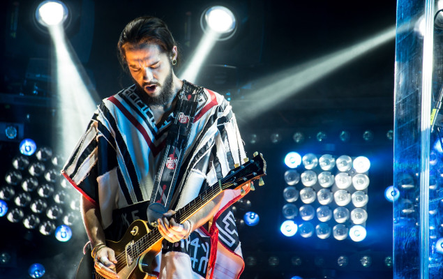 Tom Kaulitz pic #870441