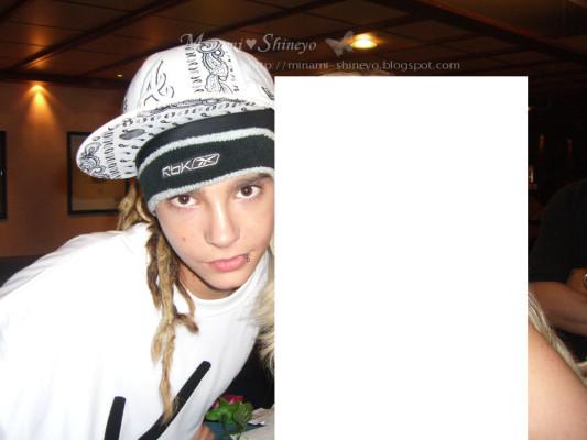 Tom Kaulitz pic #852463