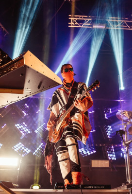 Tom Kaulitz pic #847005
