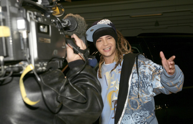 Tom Kaulitz pic #875583
