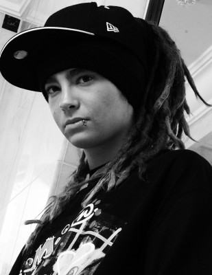 Tom Kaulitz pic #820633