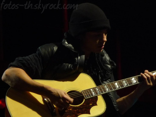 Tom Kaulitz pic #830725