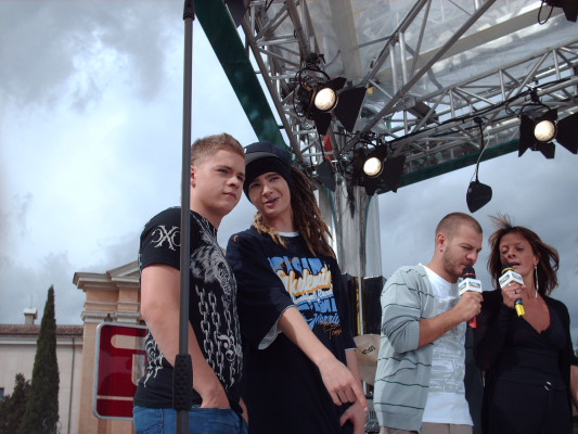 Tom Kaulitz pic #851645