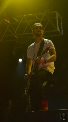 Tom Kaulitz pic #833895