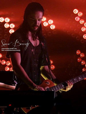 Tom Kaulitz pic #823676