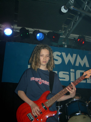 Tom Kaulitz pic #825573