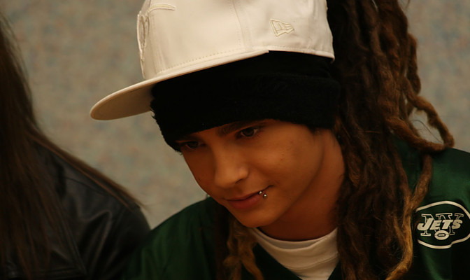 Tom Kaulitz pic #826022