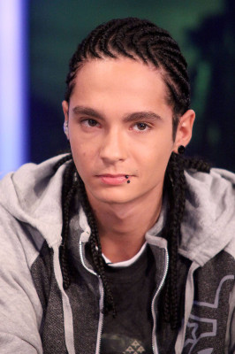 Tom Kaulitz pic #826729