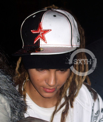 Tom Kaulitz pic #823041