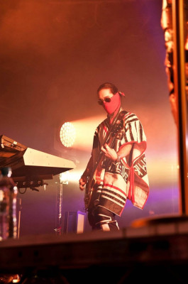Tom Kaulitz pic #832713