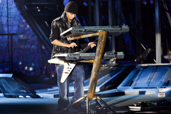 Tom Kaulitz pic #852887