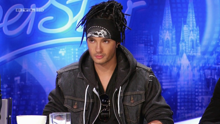 Tom Kaulitz pic #871914
