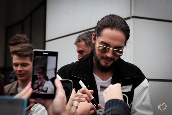 Tom Kaulitz pic #832422