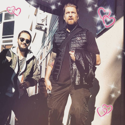 Tom Kaulitz pic #879059