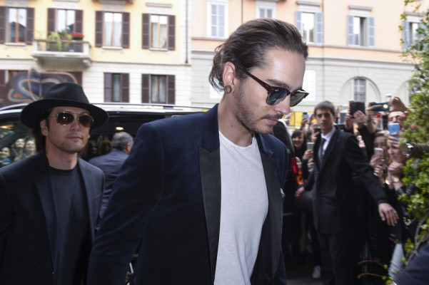 Tom Kaulitz pic #886013