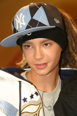 Tom Kaulitz pic #824322