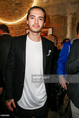 Tom Kaulitz pic #886621