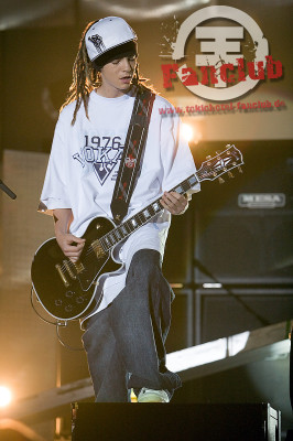Tom Kaulitz pic #840737