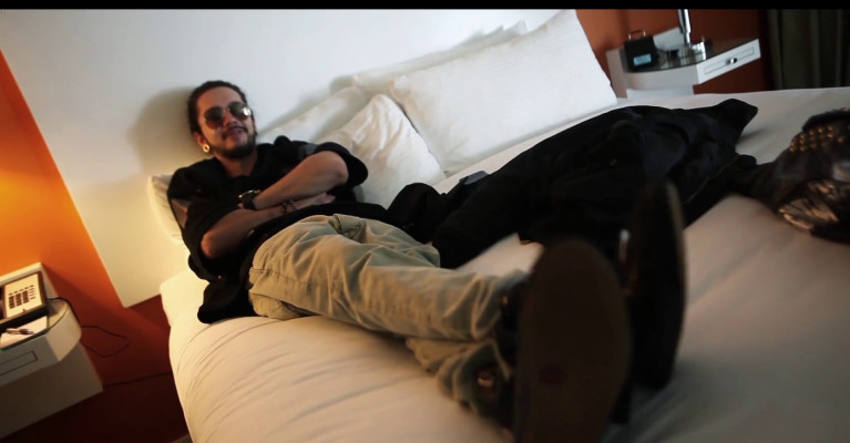 Tom Kaulitz pic #866518