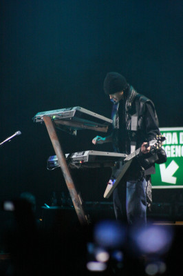 Tom Kaulitz pic #859984