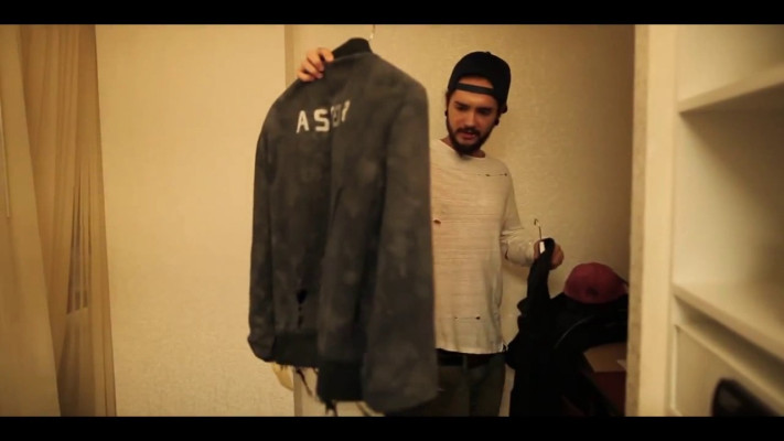Tom Kaulitz pic #867095