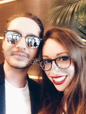 photo 26 in Tom Kaulitz gallery [id887292] 2016-05-17 00:00:00