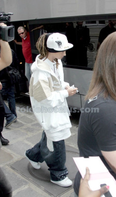 Tom Kaulitz pic #853661