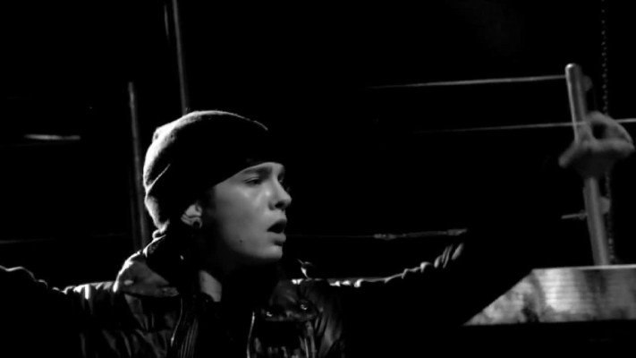 Tom Kaulitz pic #868777