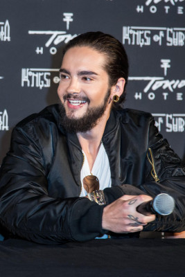Tom Kaulitz pic #845171