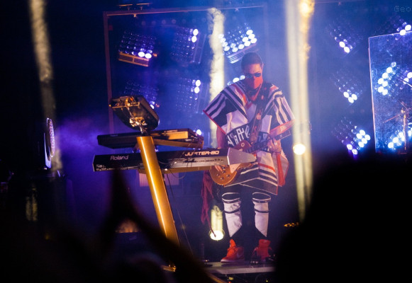 Tom Kaulitz pic #854262