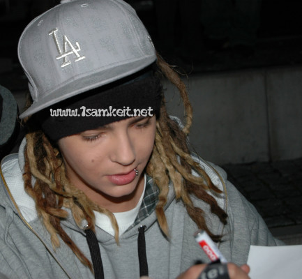photo 26 in Tom Kaulitz gallery [id836463] 2015-10-13 00:00:00
