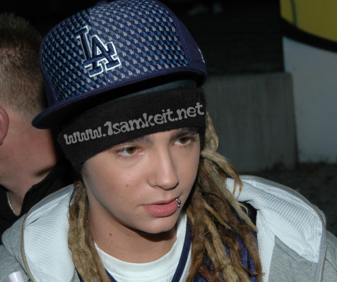 Tom Kaulitz pic #827821