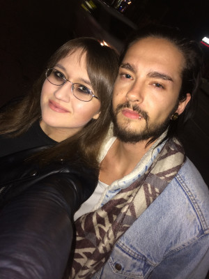 Tom Kaulitz pic #828189